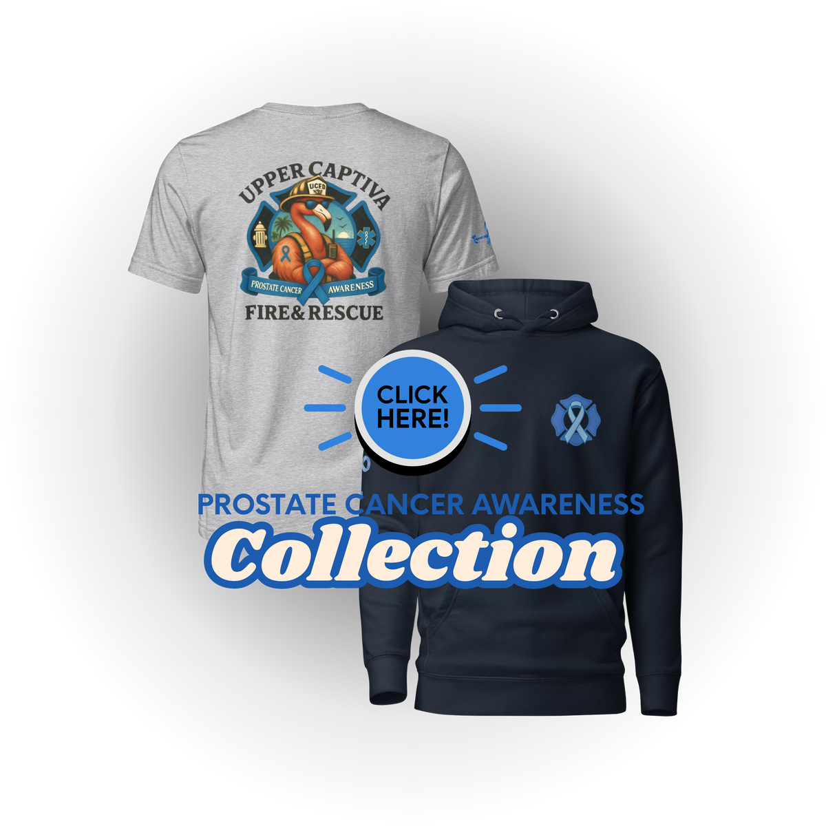 Prostate Cancer Awareness Coll.