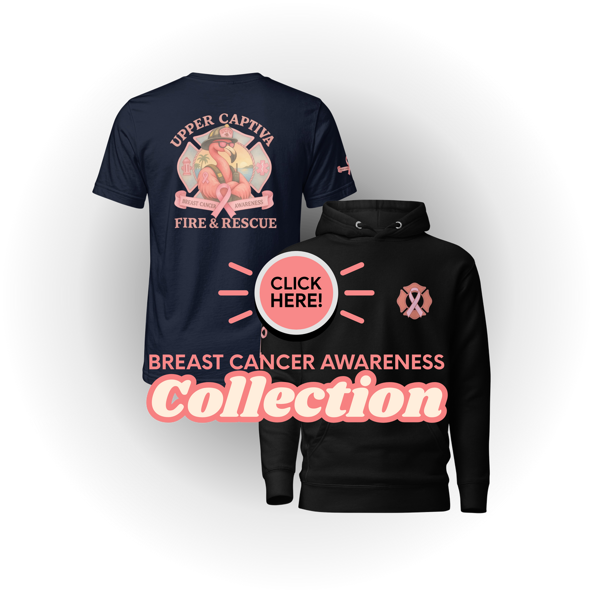 Breast Cancer Awareness Coll.