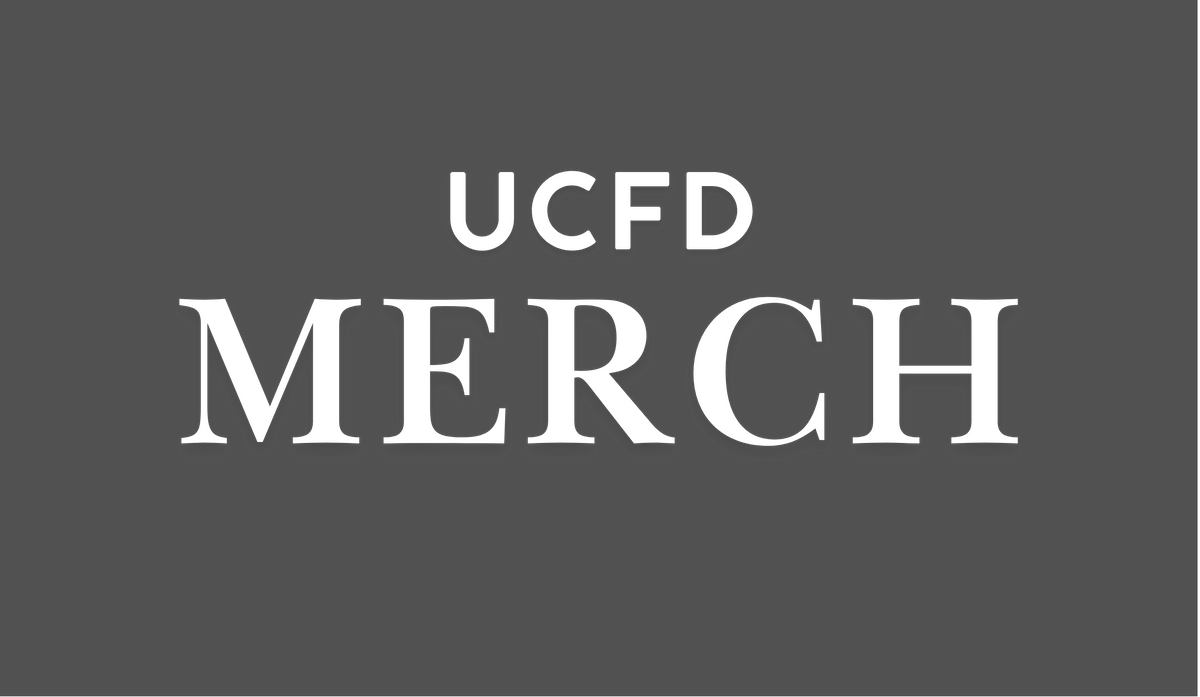 UCFD MERCH